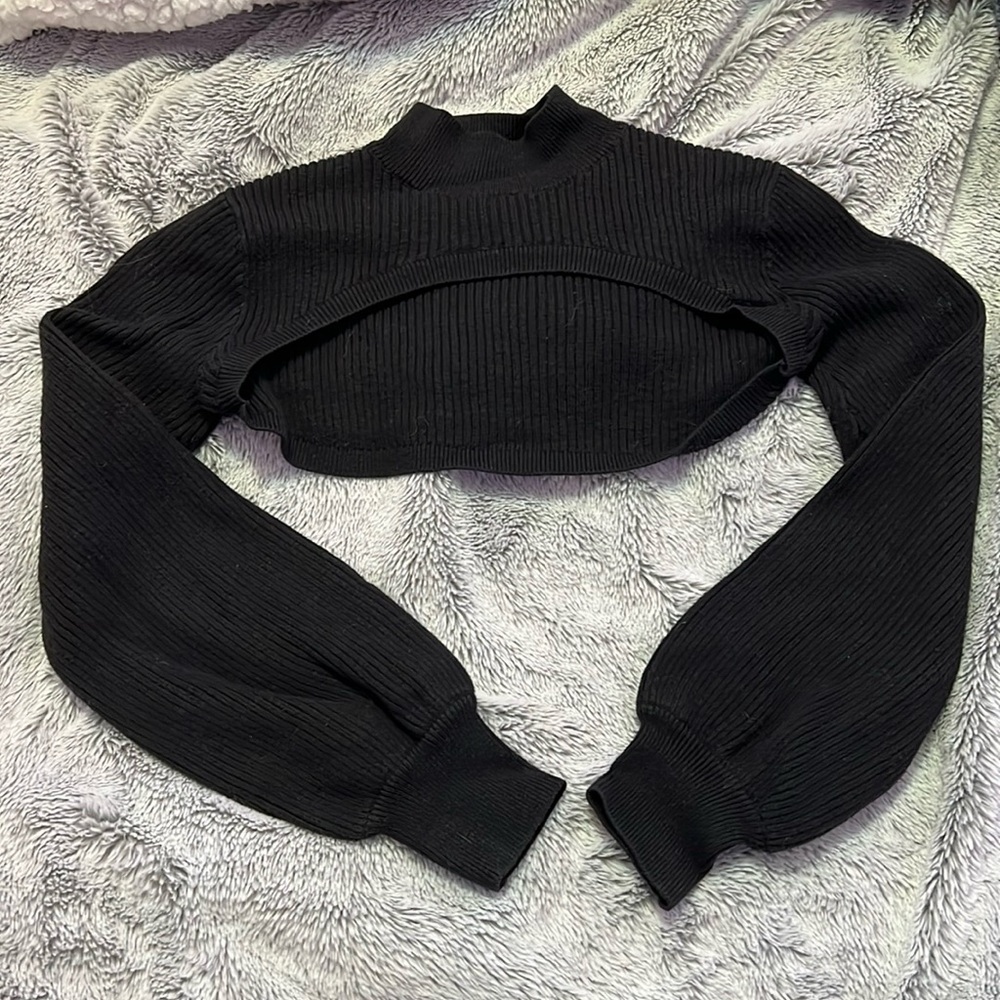 Bolero/Shrug